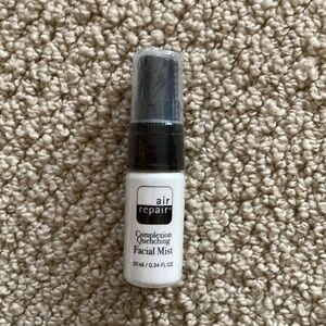 NEW Air Repair Complexion Quenching Facial Mist 0.34 fl oz Travel Sz SEALED NIB